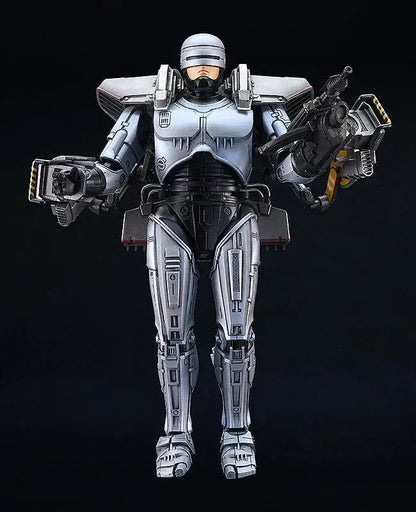Good Smile Company Moderoid RoboCop 3 Jet Pack Plastic Model