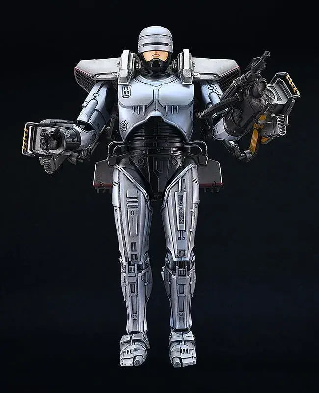 Good Smile Company Moderoid RoboCop 3 Jet Pack Plastic Model