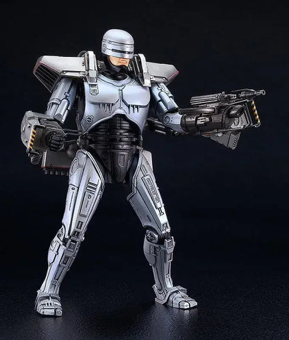 Good Smile Company Moderoid RoboCop 3 Jet Pack Plastic Model