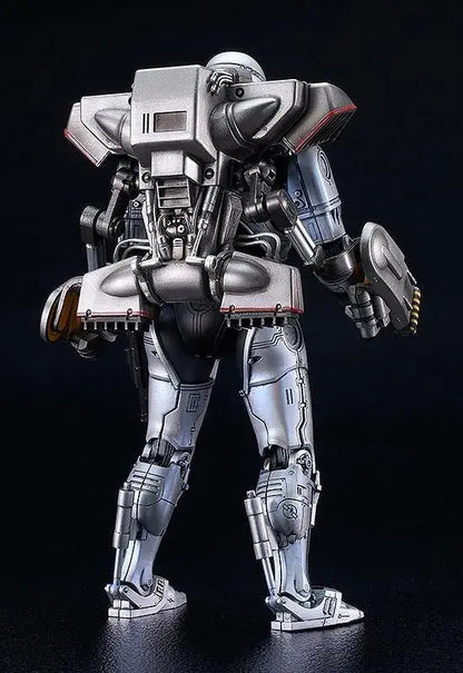 Good Smile Company Moderoid RoboCop 3 Jet Pack Plastic Model