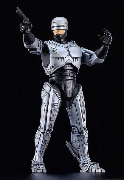 Good Smile Company Moderoid RoboCop 3 Jet Pack Plastic Model