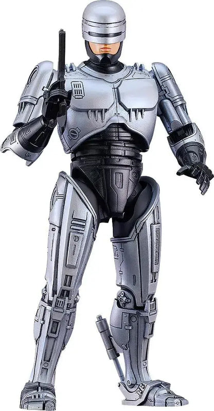 Good Smile Company MODEROID Robocop Plastic Model Reissue