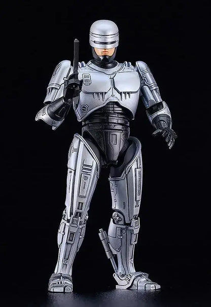 Good Smile Company MODEROID Robocop Plastic Model Reissue