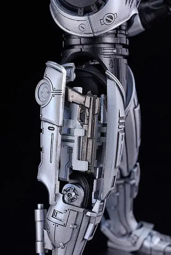Good Smile Company MODEROID Robocop Plastic Model Reissue