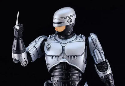 Good Smile Company MODEROID Robocop Plastic Model Reissue