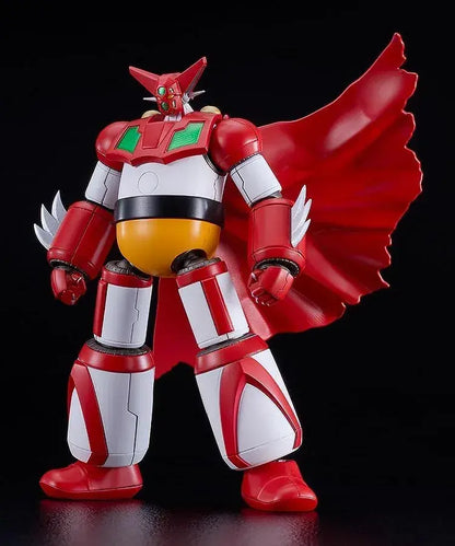 Good Smile Company MODEROID Shin Getter 1 OVA Plastic Model
