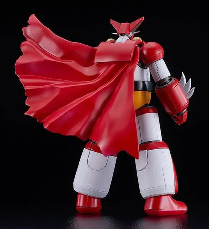 Good Smile Company MODEROID Shin Getter 1 OVA Plastic Model