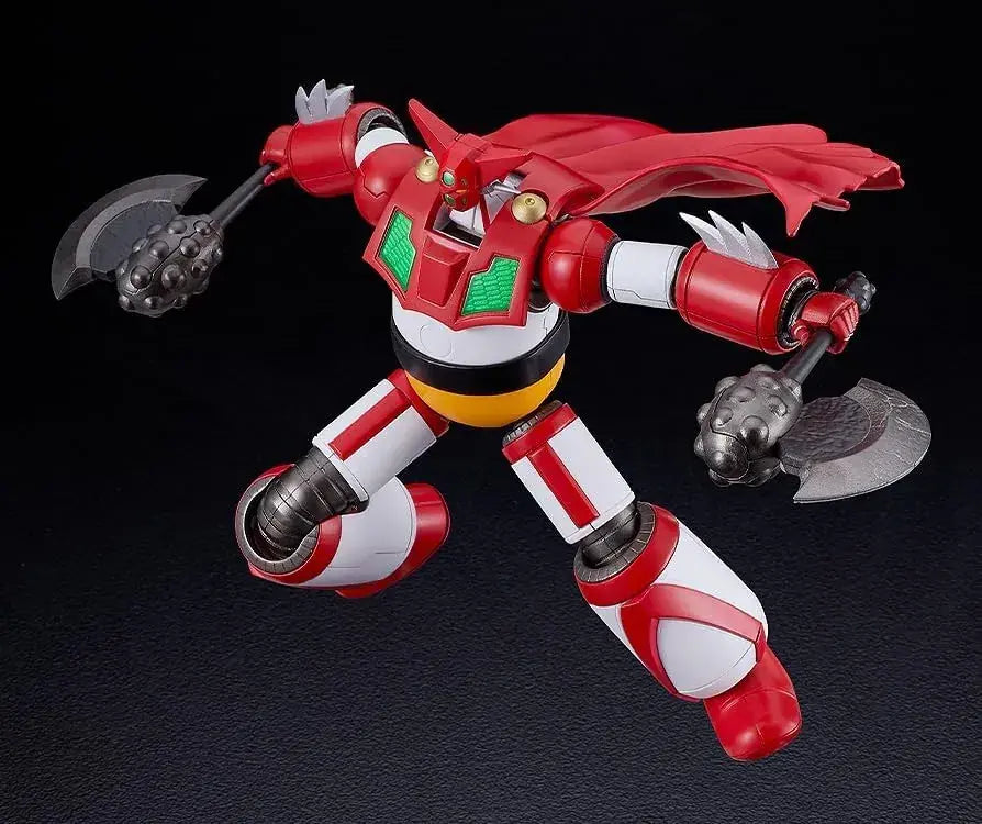 Good Smile Company MODEROID Shin Getter 1 OVA Plastic Model