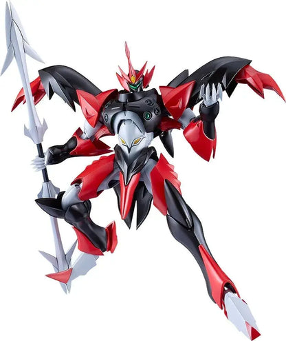 Good Smile Company MODEROID Tekkaman Blade Evil Model Kit