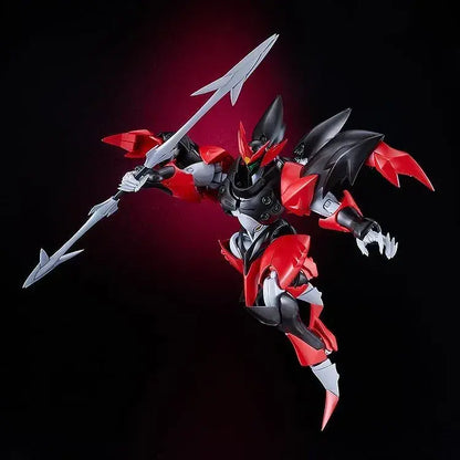 Good Smile Company MODEROID Tekkaman Blade Evil Model Kit