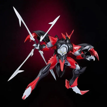 Good Smile Company MODEROID Tekkaman Blade Evil Model Kit