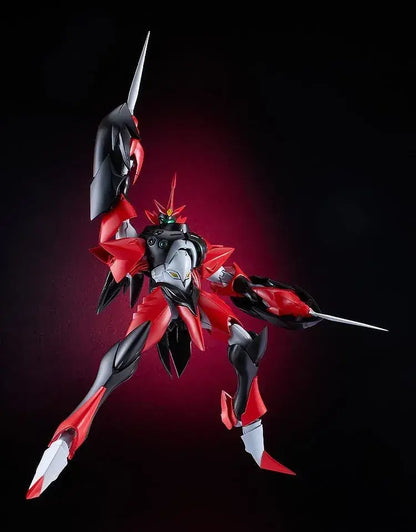 Good Smile Company MODEROID Tekkaman Blade Evil Model Kit