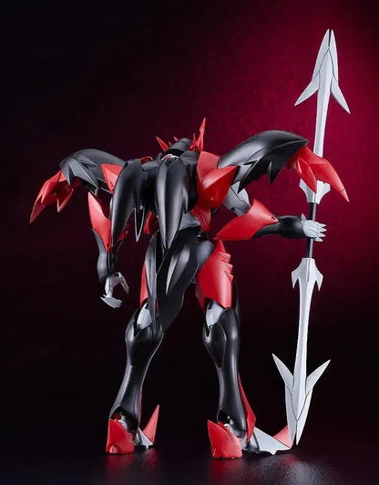 Good Smile Company MODEROID Tekkaman Blade Evil Model Kit