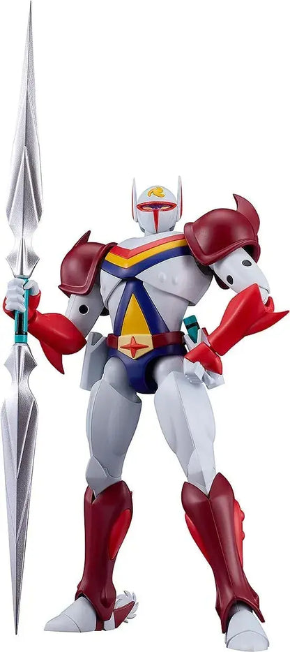 Good Smile Company Moderoid Tekkaman Plastic Model Kit