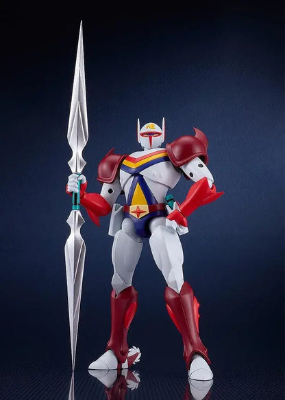 Good Smile Company Moderoid Tekkaman Plastic Model Kit
