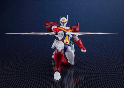 Good Smile Company Moderoid Tekkaman Plastic Model Kit