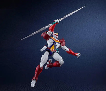 Good Smile Company Moderoid Tekkaman Plastic Model Kit