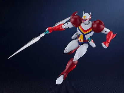 Good Smile Company Moderoid Tekkaman Plastic Model Kit