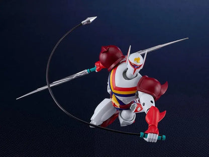 Good Smile Company Moderoid Tekkaman Plastic Model Kit