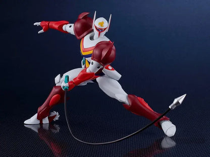 Good Smile Company Moderoid Tekkaman Plastic Model Kit