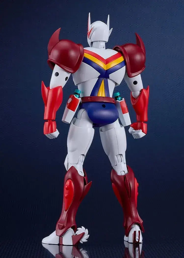 Good Smile Company Moderoid Tekkaman Plastic Model Kit