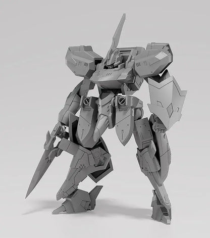 Good Smile Company Moderoid Titano Makia Plastic Model