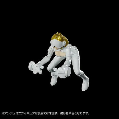 Good Smile Company Moderoid Vilkis Assembly Model Kit