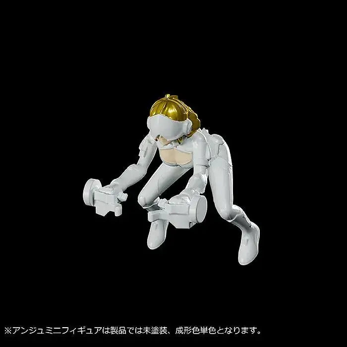 Good Smile Company Moderoid Vilkis Assembly Model Kit