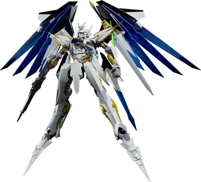 Good Smile Company Moderoid Vilkis Assembly Model Kit