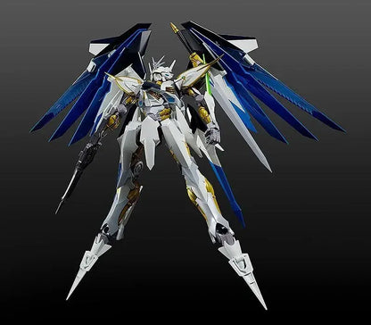Good Smile Company Moderoid Vilkis Assembly Model Kit