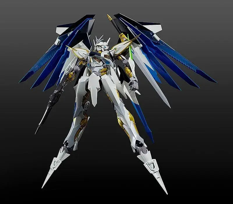Good Smile Company Moderoid Vilkis Assembly Model Kit