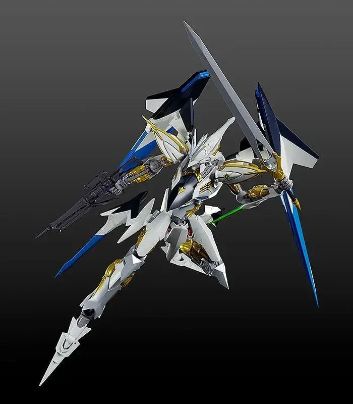 Good Smile Company Moderoid Vilkis Assembly Model Kit