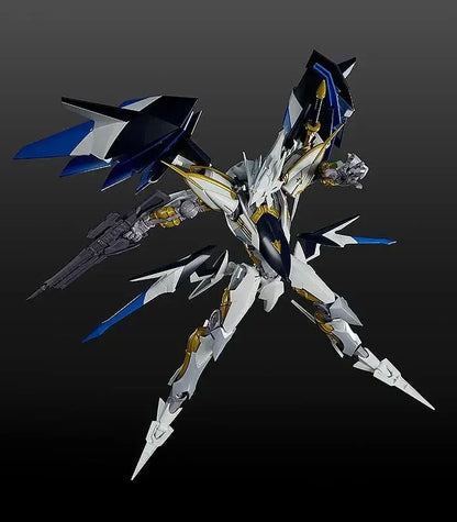 Good Smile Company Moderoid Vilkis Assembly Model Kit