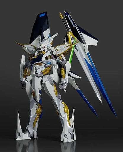 Good Smile Company Moderoid Vilkis Assembly Model Kit