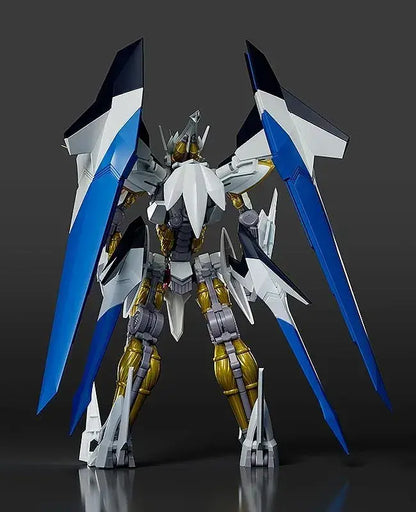 Good Smile Company Moderoid Vilkis Assembly Model Kit