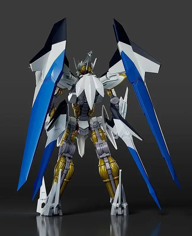Good Smile Company Moderoid Vilkis Assembly Model Kit