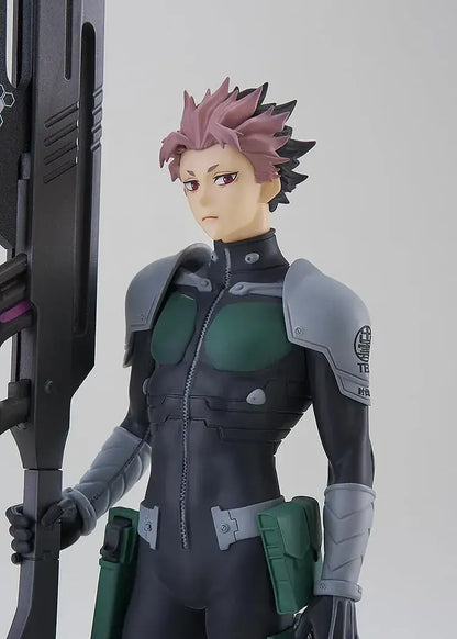 Good Smile Company Monster 8 Narukajiri Painted Figure