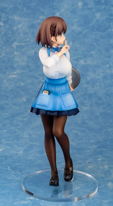 Good Smile Company Monthly Tawawa Ai Bakery Ver 1/7 Scale Figure