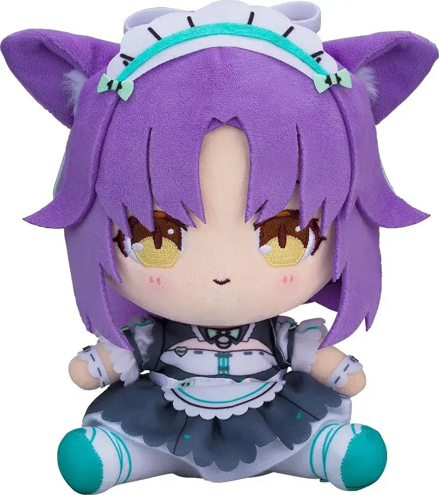 Good Smile Company Nekopara Chocopuni Cinnamon Plush Polyester