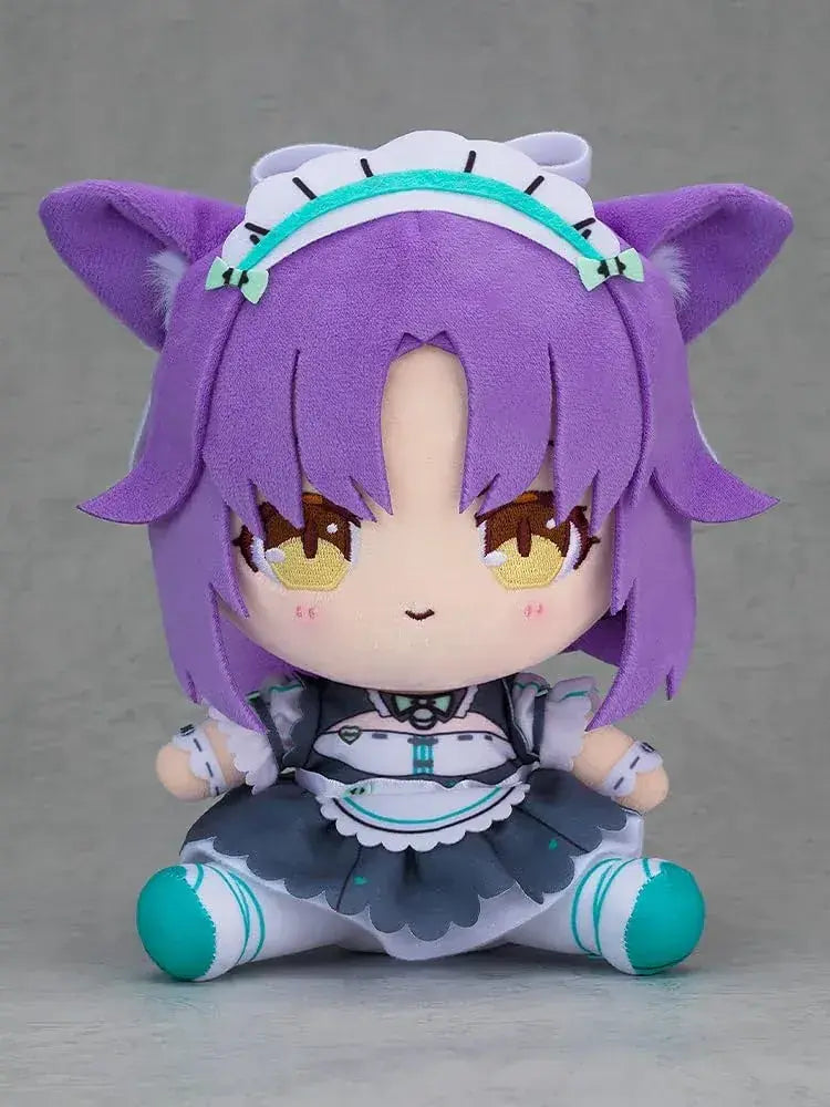 Good Smile Company Nekopara Chocopuni Cinnamon Plush Polyester
