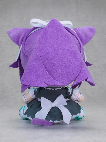 Good Smile Company Nekopara Chocopuni Cinnamon Plush Polyester