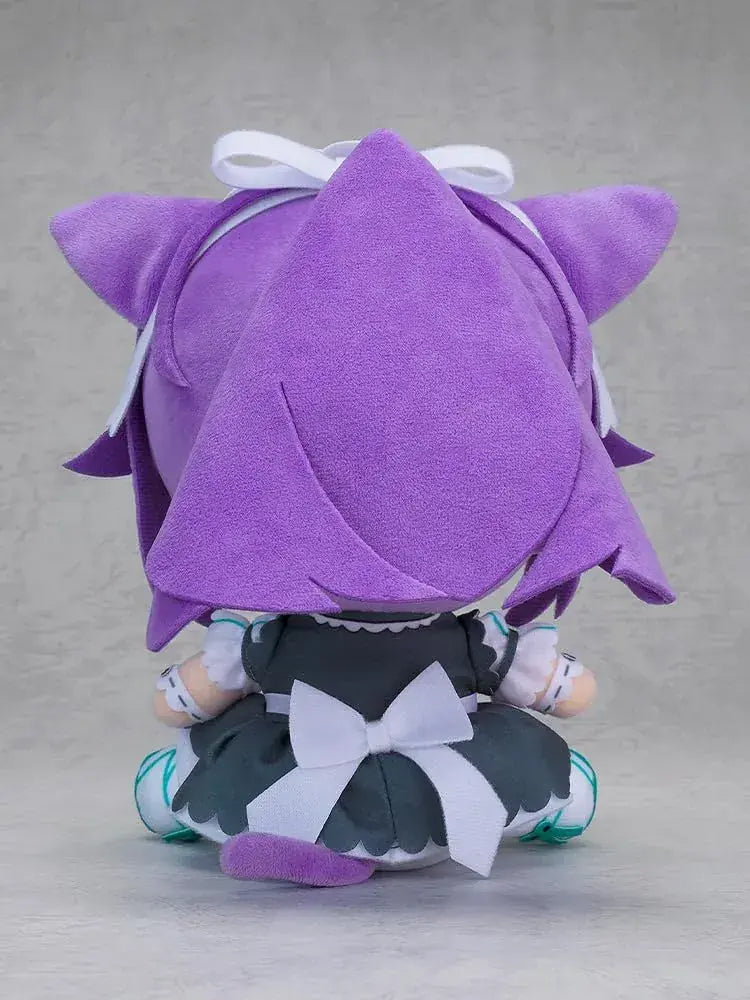 Good Smile Company Nekopara Chocopuni Cinnamon Plush Polyester