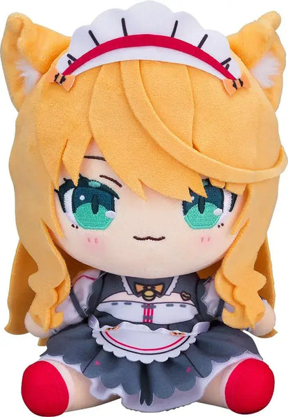 Good Smile Company Nekopara Maple Plush Polyester 17cm