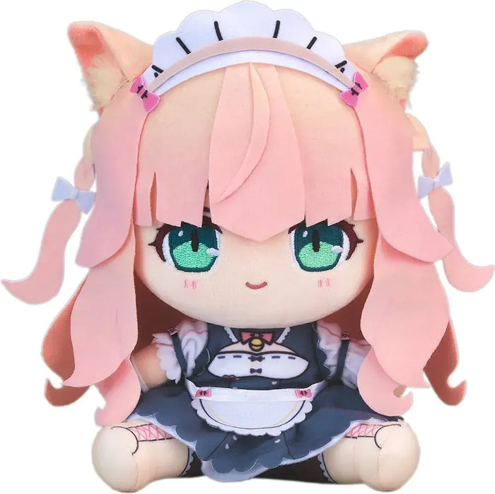 Good Smile Company Nekopara Sekai Connect Chocopuni Plush Polyester