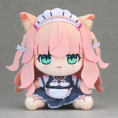 Good Smile Company Nekopara Sekai Connect Chocopuni Plush Polyester