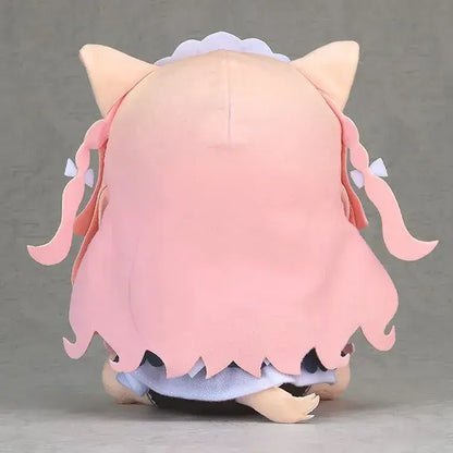Good Smile Company Nekopara Sekai Connect Chocopuni Plush Polyester