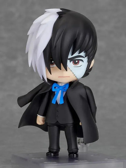 Good Smile Company Nendoroid Black Jack Action Figure