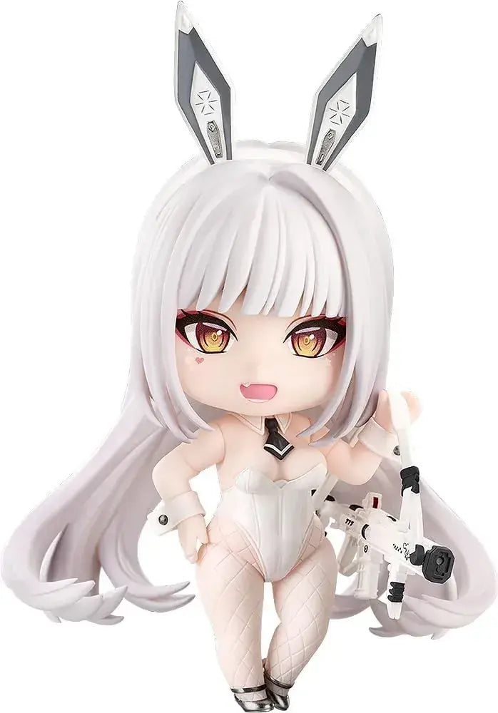Good Smile Company Nendoroid Blan Plastic Action Figure