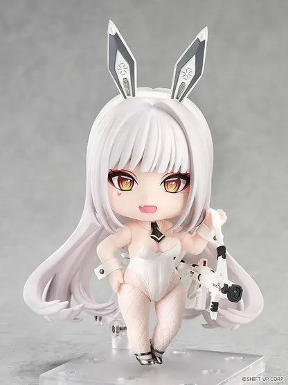 Good Smile Company Nendoroid Blan Plastic Action Figure