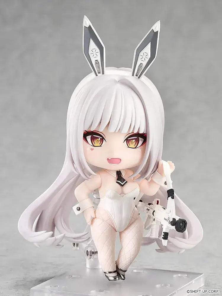Good Smile Company Nendoroid Blan Plastic Action Figure